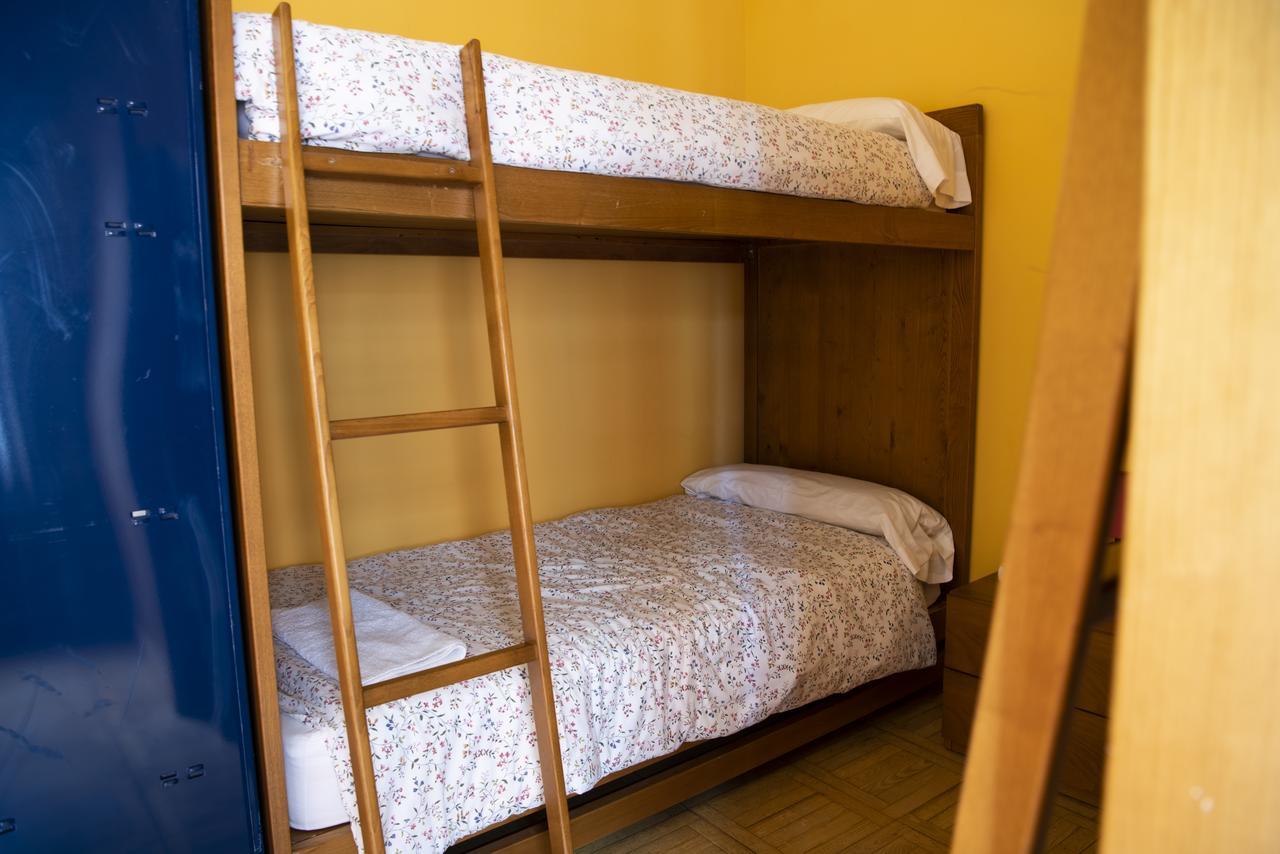Hostel Rua 35 Леон Экстерьер фото