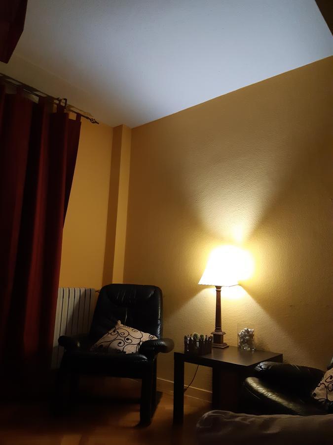 Hostel Rua 35 Леон Экстерьер фото