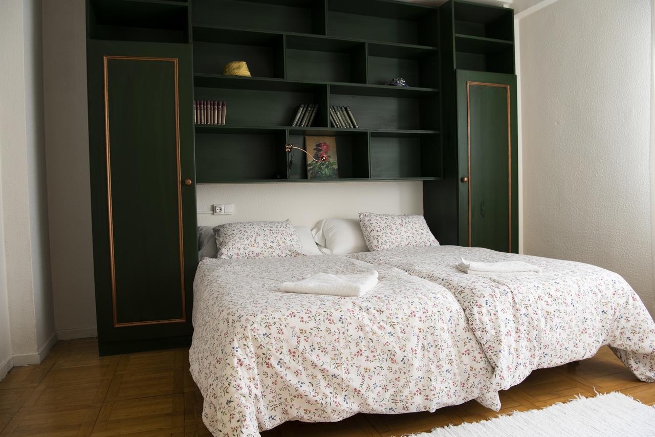 Hostel Rua 35 Леон Экстерьер фото