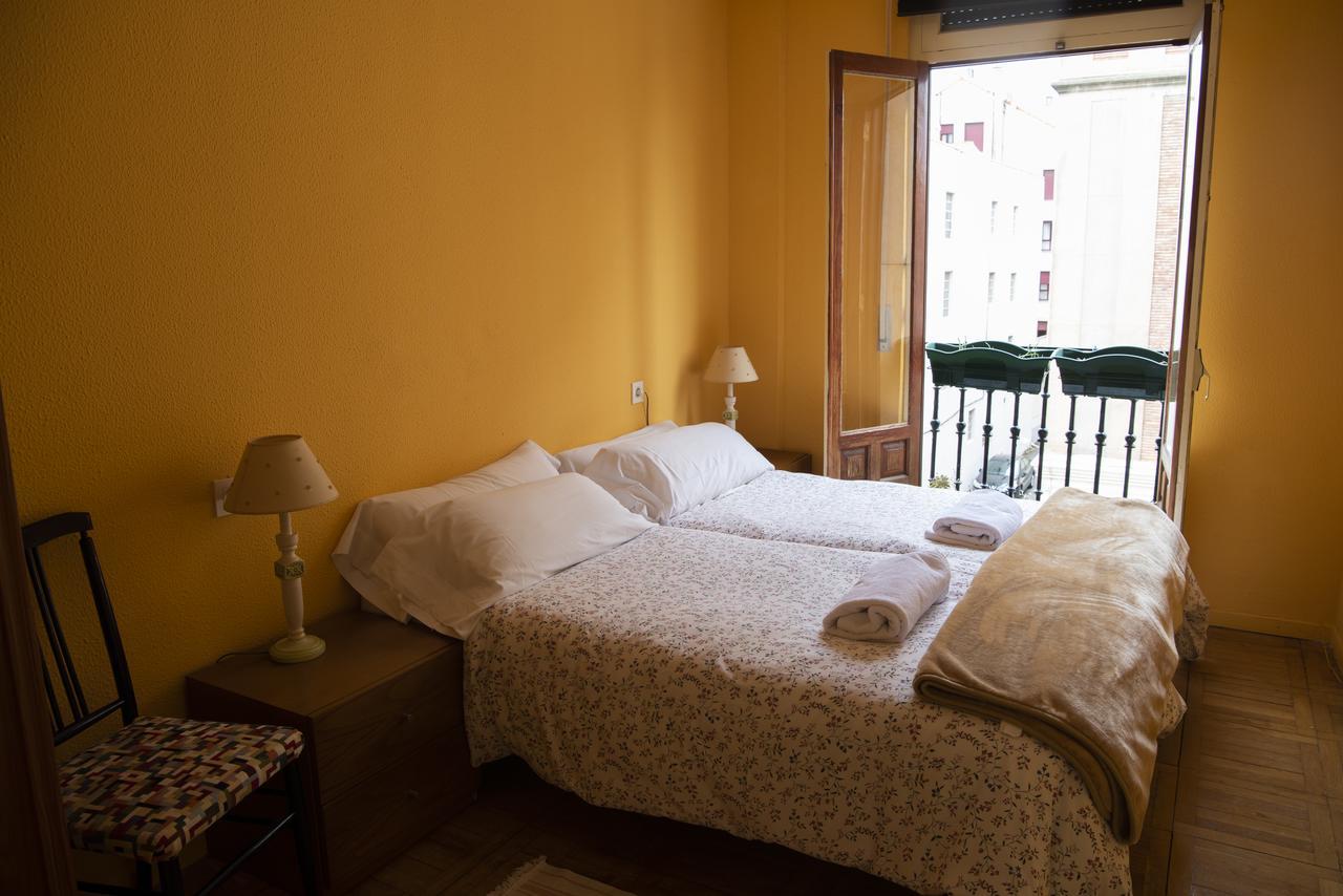 Hostel Rua 35 Леон Экстерьер фото