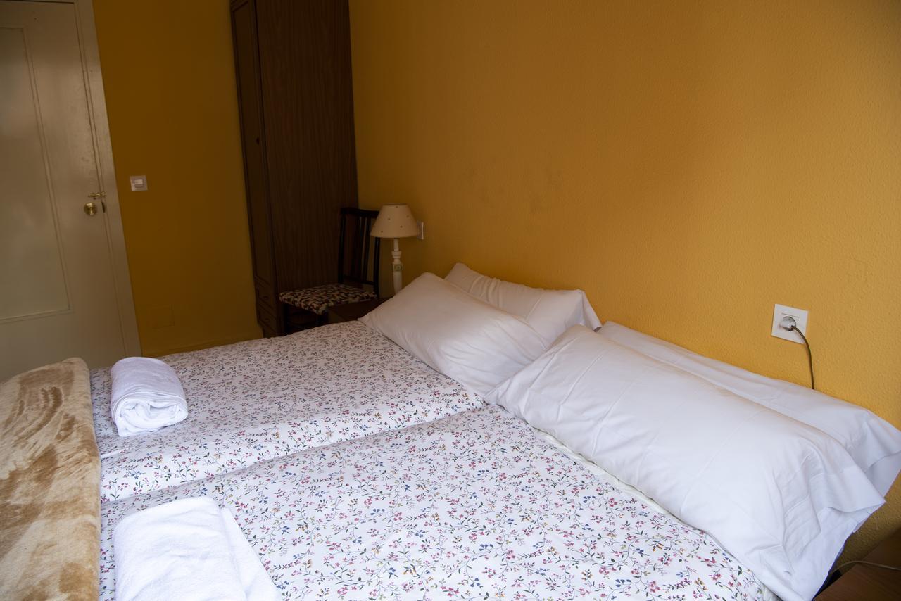 Hostel Rua 35 Леон Экстерьер фото