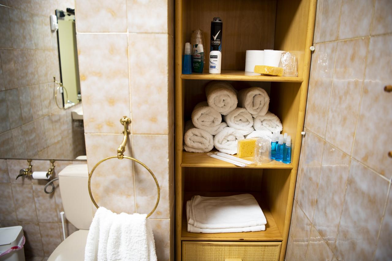 Hostel Rua 35 Леон Экстерьер фото