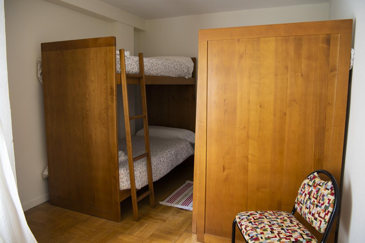 Hostel Rua 35 Леон Экстерьер фото